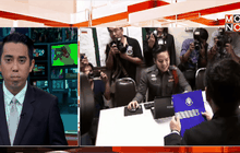 กกต.เอาผิดละเมิดพ.ร.บ.ประชามติคนแรก