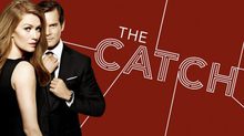 The Catch 18 มงกุฎสะดุดรัก ปี 1