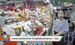 กาดหลวงเชียงใหม่คึกคัก ตั้งกฏไม่ใส่แมสก์หยุดขาย1 เดือน