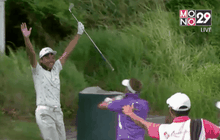 “เนติพงศ์” รับ 6 ล้านหลังซิวแชมป์สวิงเอเชียนทัวร์