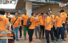 “โมโนแวมไพร์” ปรับแผนสู้ ABL เยือนเวียดนาม