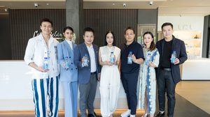 มิติใหม่ของการดูแลสุขภาพแบบองค์รวม เมื่อความเย็นจากภายนอก ผสานความบริสุทธิ์จากภายใน