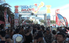 Samed in Love Music Festival 7
