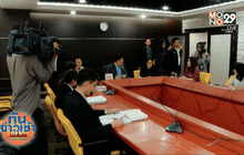 เตรียมฟ้อง “ธ.กรุงเทพ” หากเบี้ยวแบงก์การันตีไทยทีวี