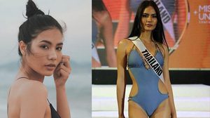 มีแววได้มง น้ำตาล ชลิตา ติดโพล Top 3 หลังชุดว่ายน้ำกระแสแรง