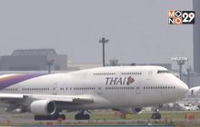 การบินไทยเตรียมชงแผนซื้อเครื่องบินใหม่