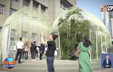 GC เปิดพาวิลเลียน Everlasting Forest by GC