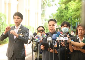 “วราวุธ” รมว.พม. เผย สภาพภูมิอากาศ ส่งผลภัยธรรมชาติทวีความรุนแรง กระทบวิถีชีวิตประชาชน-กลุ่มเปราะบาง บอก เตรียมปรับตัว