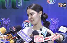 “ธัญญ่า” ตกใจเพื่อนสนิท “บอย พีรพล” เอี่ยวคดีฆ่าคนตาย