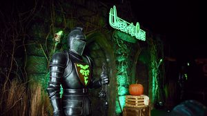 พรีวิว “Under The Castle” บ้านผีสิงแฟนตาซีเสมือนจริงครั้งแรกในไทย!! TEAM WANG design ชวนสัมผัสประสบการณ์เหนือจินตนาการ!! 7 ต.ค. – 2 พ.ย. นี้ ณ เอ็มสเฟียร์