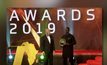 “มาเน่” ผงาดคว้ารางวัลแข้งยอดเยี่ยมแอฟริกัน 2019