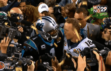 ซุปเปอร์โบวล์ครั้งที่ 50