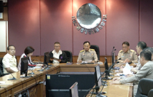 ​เร่งช่วยเหลือ 2 แรงงานไทย ถูกไฟไหม้ที่ไต้หวัน