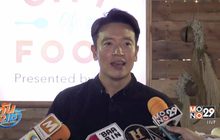 “ชาย ชาตโยดม” รับเห่อลูกชาย ปัดบังคับ “วิกกี้” พักงาน 