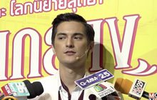 “ชิน ชินวุฒ” ไร้แพลนวิวาห์ แต่ยัน “ลิลลี่” คือเจ้าสาวในอนาคต