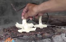 เตือนภัย! ป้ากินเห็ดพิษ หวิดดับ