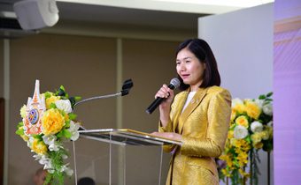รัฐมนตรีประจำสำนักนายกรัฐมนตรี จัดแถลงข่าวนำชม “ดนตรีในสวนเฉลิมพระเกียรติฯ” ที่ กรมประชาสัมพันธ์ พร้อมนำเสนอ สารคดี 10 โครงการเฉลิมพระเกียรติฯเนื่องในโอกาสพระราชพิธีมหามงคลเฉลิมพระชนมพรรษา 6 รอบ 28 กรกฎาคม 2567