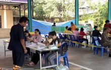 รู้ผลเลือกตั้งนครปฐมอย่างไม่เป็นทางการก่อนเที่ยงคืน