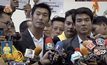 “ธนาธร” เตรียมฟ้อง ม.157 กกต. ปฏิบัติหน้าที่โดยมิชอบ