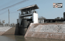 หลายจังหวัดเดือดร้อนหนักจากภัยแล้ง