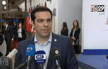 ผู้นำยูโรโซนบรรลุข้อตกลงช่วยกรีซ