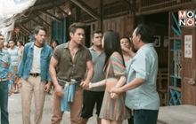 Movie Review : มนต์เลิฟสิบหมื่น