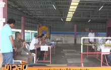 ผู้ก่อเหตุฉีกบัตรเลือกตั้งในหลายจังหวัด