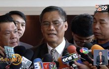 กกต. ย้ำรอประกาศพระราชกฤษฎีกาเลือกตั้ง ส.ส.