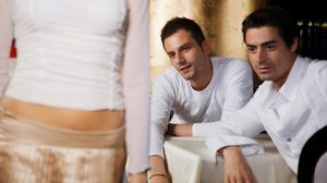 7 จุดของ ผู้หญิง ที่ผู้ชายชอบมอง