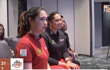 “โปรเม-โปรโม” กลับถึงไทยหลังจบซีซั่นแอลพีจีเอทัวร์