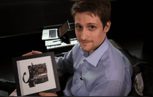 Snowden โชว์จุดยืน ไม่ได้หวังทำเงินกับแฟน “เอ็ดเวิร์ด สโนว์เดน”