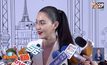 “ใหม่” เขินถูกแซวทำบุญร่วมชาติ “เต๋อ” เล็งทำปฏิทินการกุศล