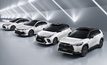 Toyota ส่งรถ 6 รุ่นพิเศษ ฉลองครบรอบ 60 ปี เพียง 6,000 คัน พร้อมลุ้น New GR 86