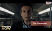 Movie Review : The Commuter