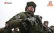 บริษัททหารเอกชนรัสเซียรับสมัครทหารปฏิบัติการในยูเครนค่าตอบแทนสูง