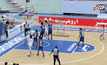 Q3 ไทย ปะทะ เกาหลีใต้ ศึก FIBA ASIA CHALLENGE 2016