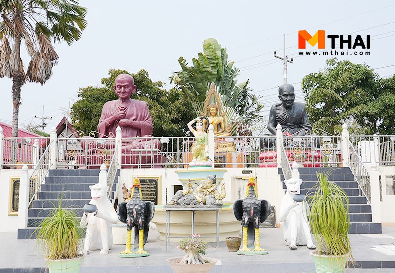 หลวงปู่ทวด