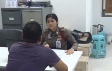 จับผู้ต้องหามอมยา-ล่วงละเมิดสาวในคอนโดฯ
