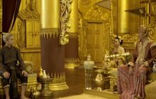 การเดินหมากของพระมหาธรรมราชา