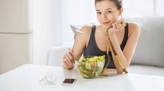 ลดน้ำหนัก เท่าไหร่ก็ไม่ผอม ลอง 10 วิธีนี้เปลี่ยนชีวิตให้เฮลธ์ตี้ได้ตลอดกาล