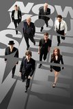 Now You See Me อาชญากลปล้นโลก