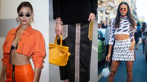 เลิกเถอะ! แฟชั่นไอเทม อะไรที่เคยฮิต พอถึงปี 2019 นี้ต้องโละทิ้งให้หมด