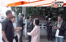 กระชากสร้อยคุณยายวัย 74 ปี