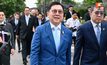 “จตุพร” เข้าก.พาณิชย์วันแรก แบ่งงาน “สุชาติ-ฉันทวิชญ์” ลุยทำงานเชิงรุก แก้ปากท้องปชช.