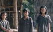 คลิปแรก First They Killed My Father งานกำกับเรื่องใหม่ “แองเจลิน่า โจลี่”