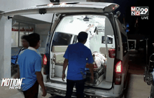 ยิงชาวบ้าน จ.นราธิวาส บาดเจ็บ 4 คน