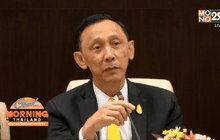 3 กระทรวงแถลงผลงานรอบ 1 ปีพอใจผลงาน