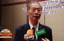 ส.อ.ท.หั่นเป้ายอดขายรถในประเทศ