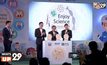 เชฟรอน ต่อยอดความสำเร็จโครงการ Enjoy Science Careers สู่ปีที่ 2