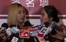 เนย – แจม เนโกะจัมพ์ แจงกรณีเล็งไม่ต่อสัญญาอาร์เอส